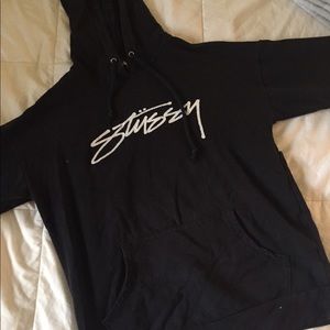 Stussy Hoddie
